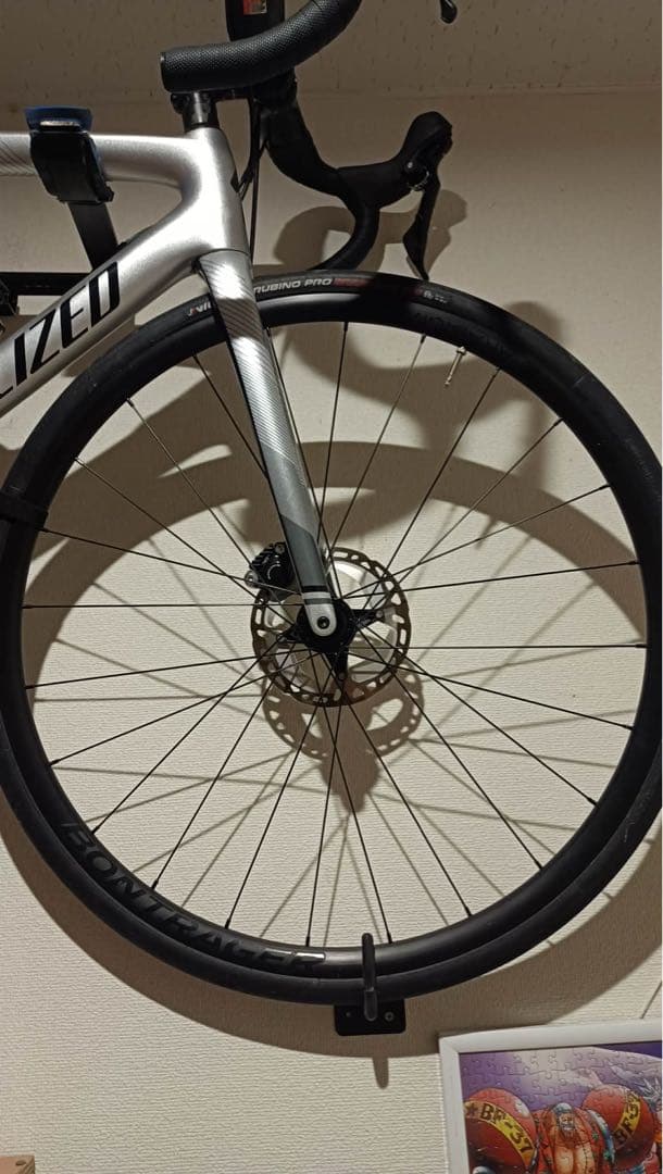 パーツ BONTRAGER PARADIGM ボントレガー Paradigm Comp TLR ディスク ロード ホイール - Trek