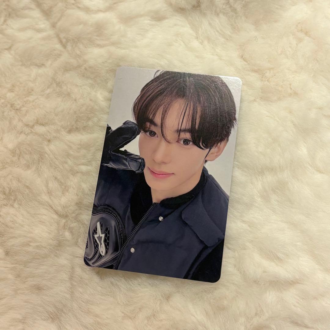 TWS Playhard Weverse ラキドロ ハンジン - メルカリ