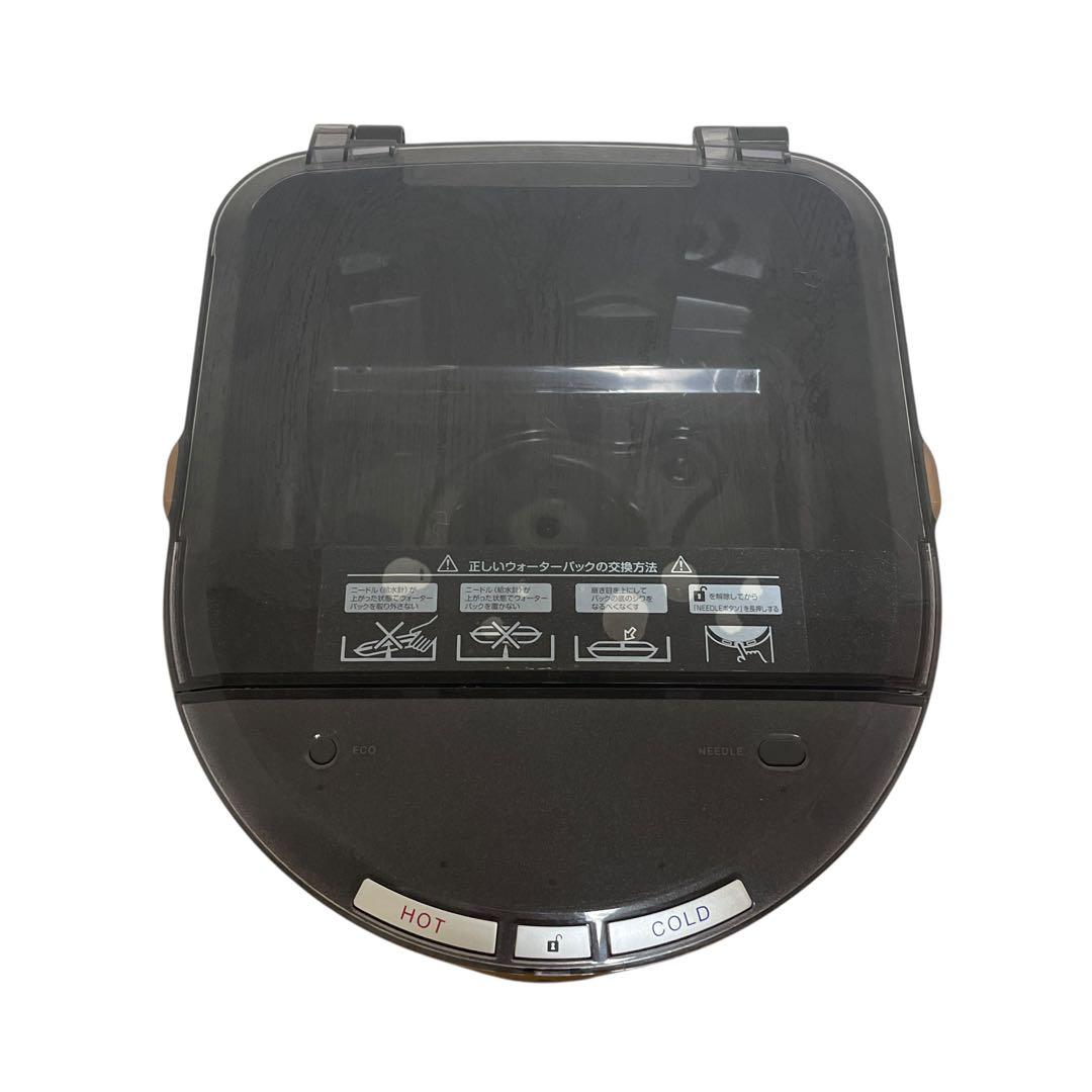 FRECIOUS dewo mini BSH-310 ウォーターサーバー 卓上型 - メルカリ