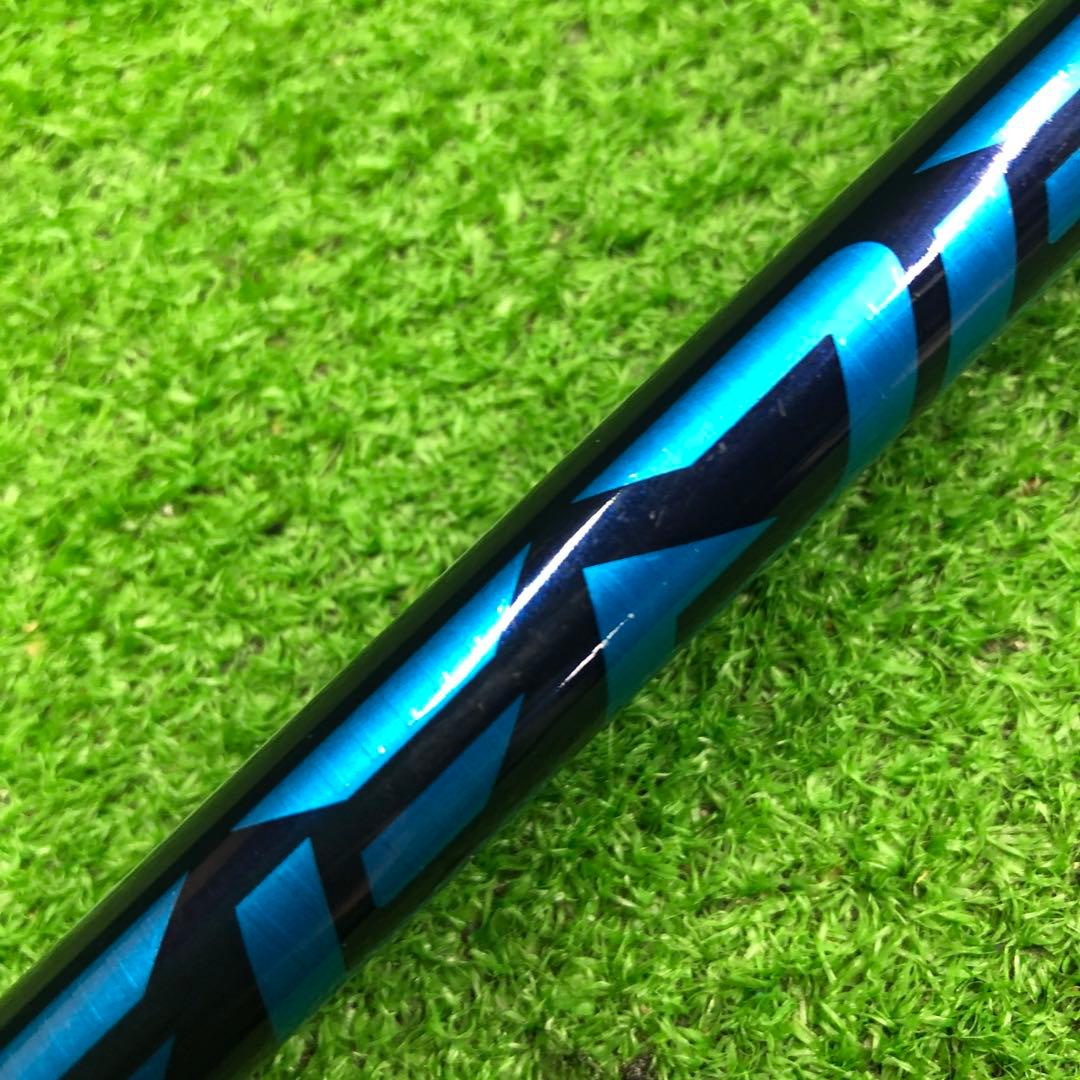 Gsh-950 SPEEDERNX シャフト単品 flex60-X サンプル品 - メルカリ