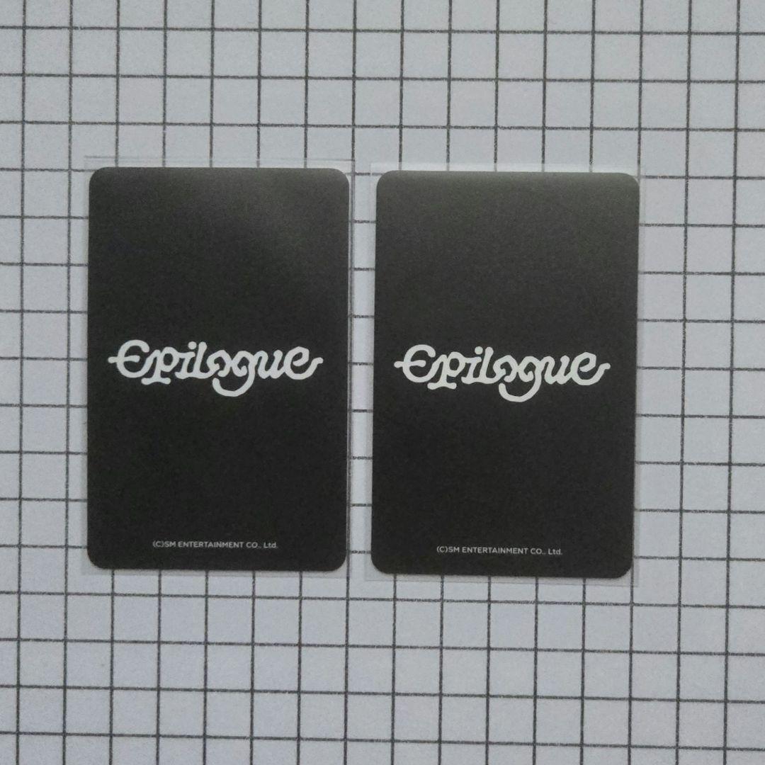 匿名配送】RIIZE ソヒ RIIZING Epilogue トレカセット - メルカリ