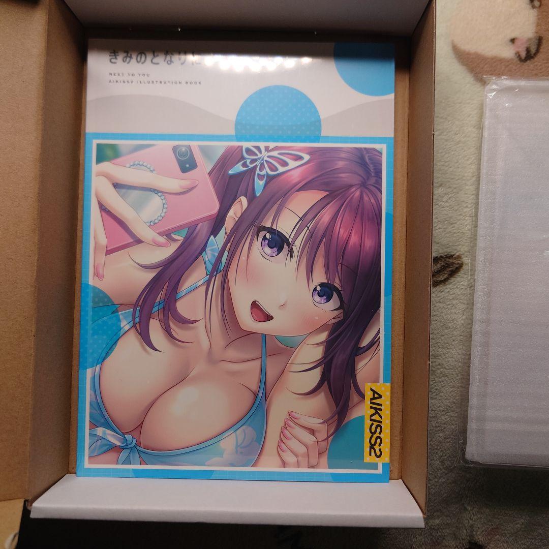 Switch アイキス2 完全生産限定版