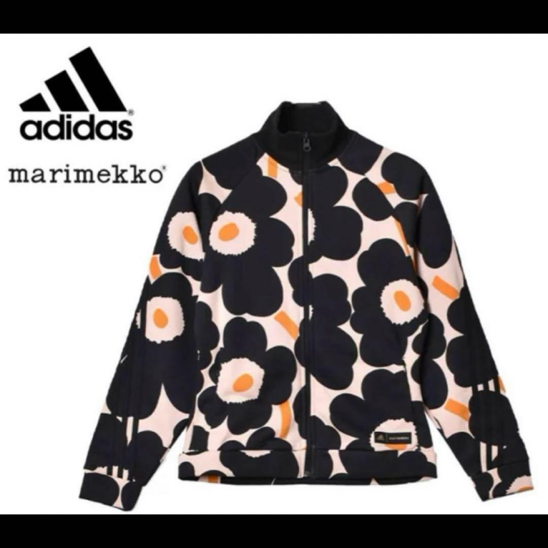 adidas marimekko コラボ テニスウェア - メルカリ