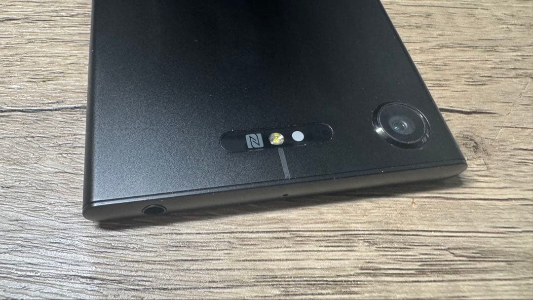 Android13】SONY Xperia XZ1 G8342 - メルカリ