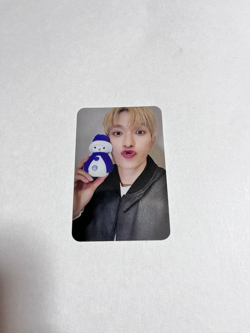 SEVENTEEN ドギョム DK トレカ - メルカリ