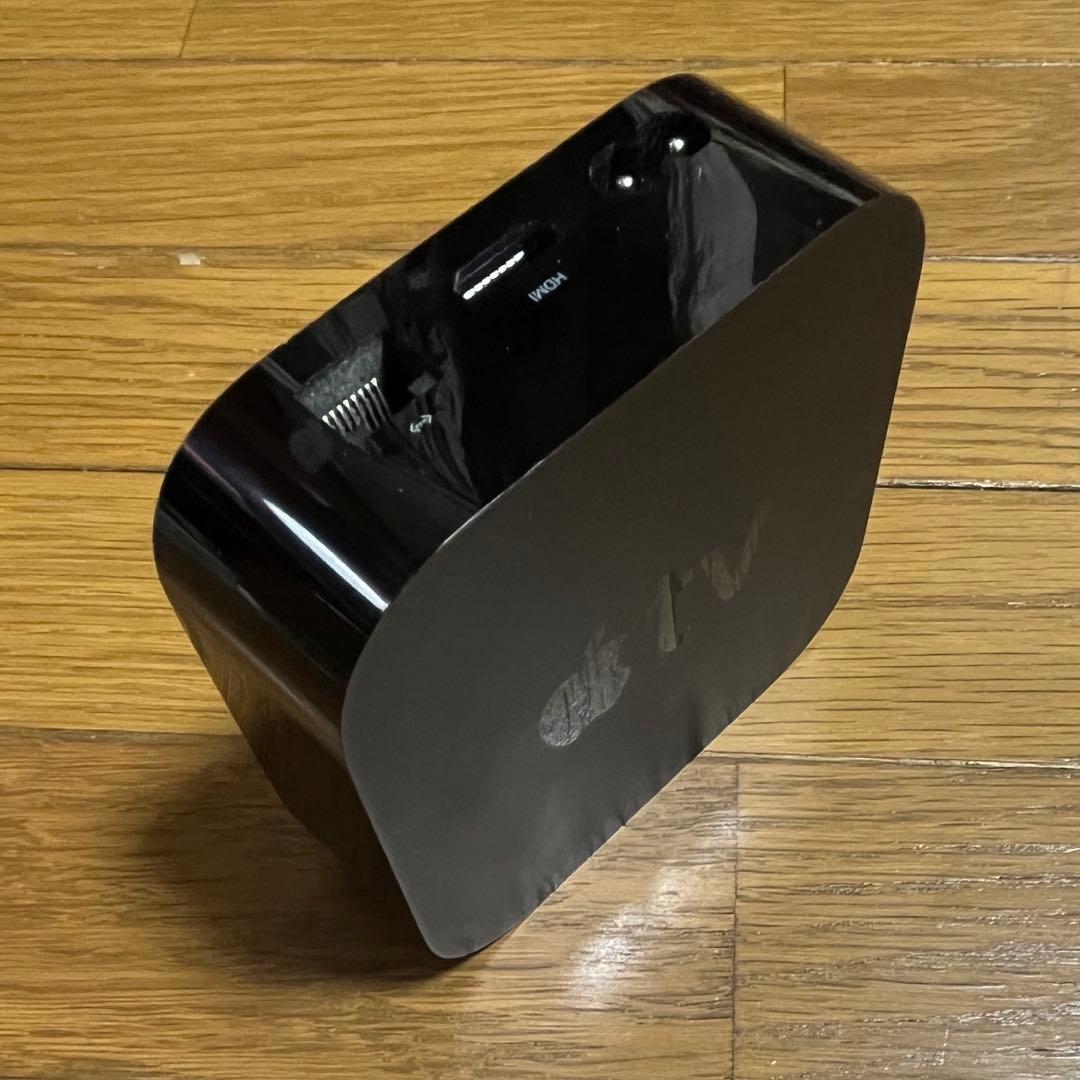Apple TV 4K 64GB MP7P2J/A (A1842)Ver26.3 - メルカリ