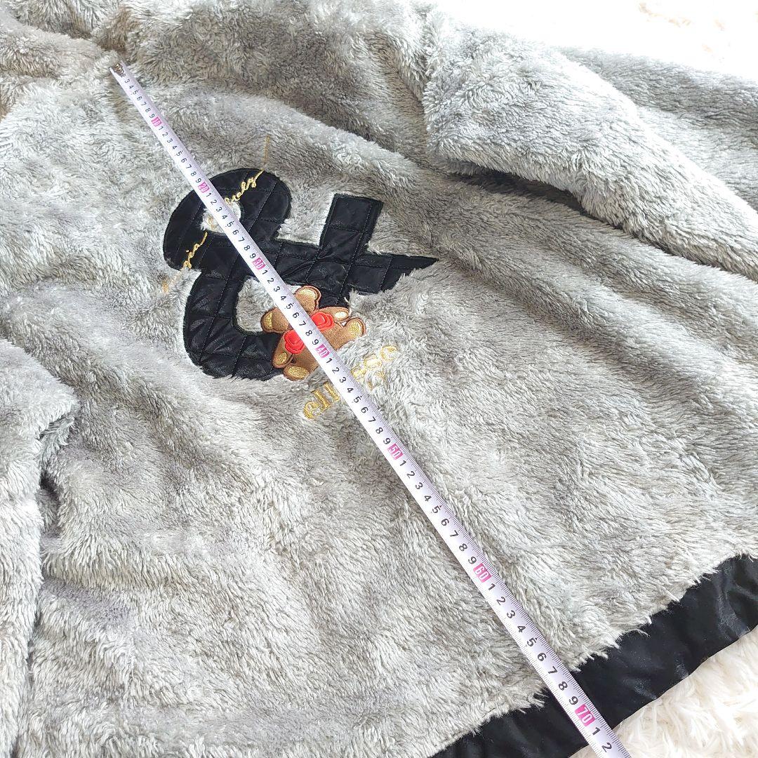 即完品番 エレッセ リバーシブル ベア スキー スノーボードウェア