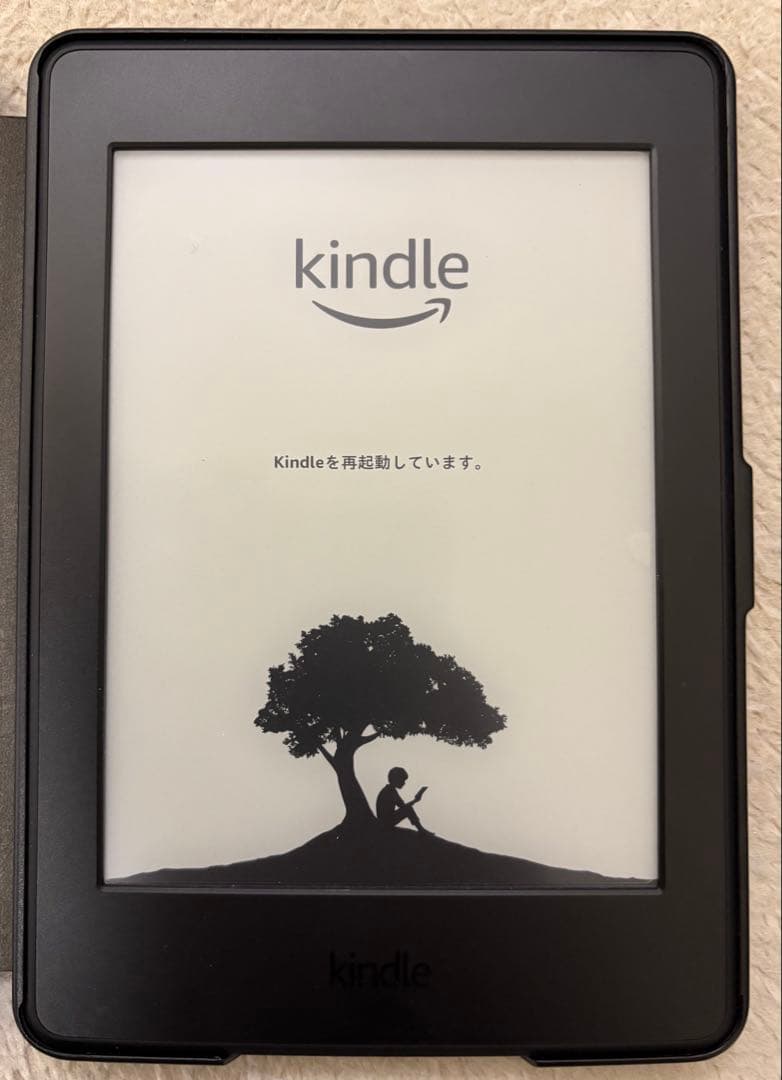 Kindle Paperwhite 32GB マンガモデル 第7世代 Amazon.co.jp: Kindle Paperwhite シグニチャーエディション (32GB) 7