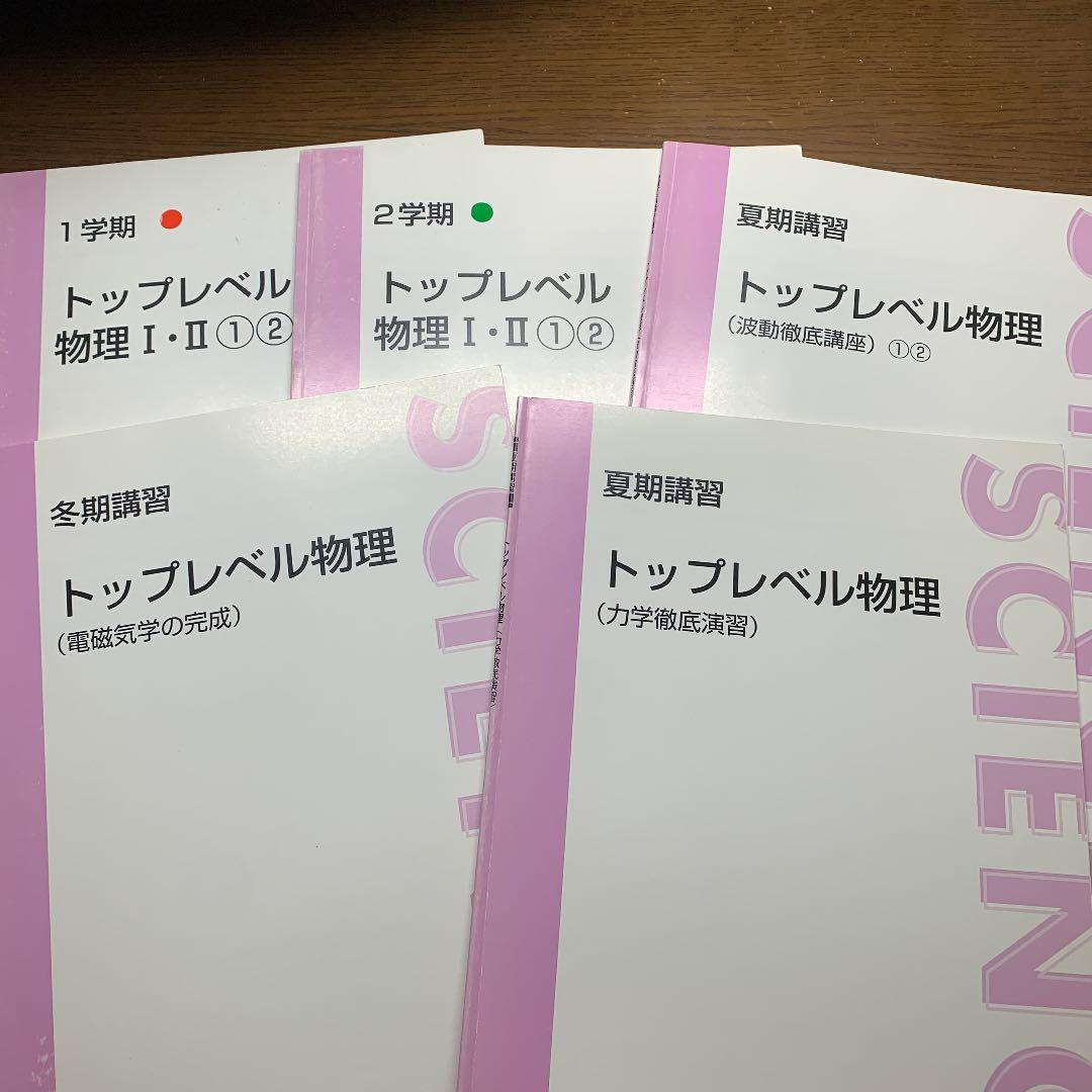 東進】苑田 尚之先生が担当する物理講座を紹介します！！｜東進講座