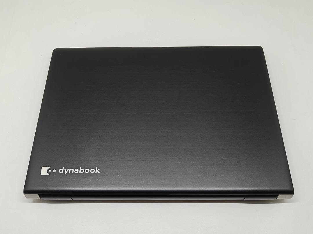 東芝】爆速 Corei7/新品SSD128GB ノートパソコン 16GB F5 - メルカリ