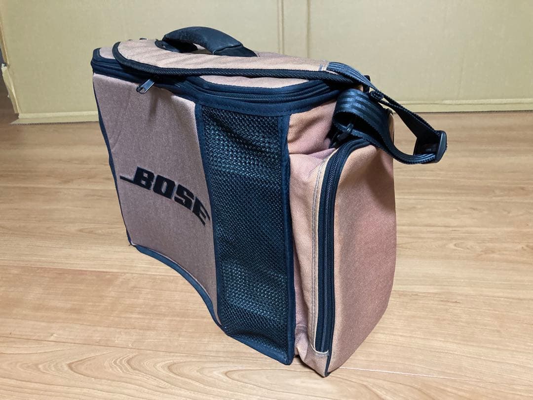 BOSE　AW -1　後期型　レストア済　動作品