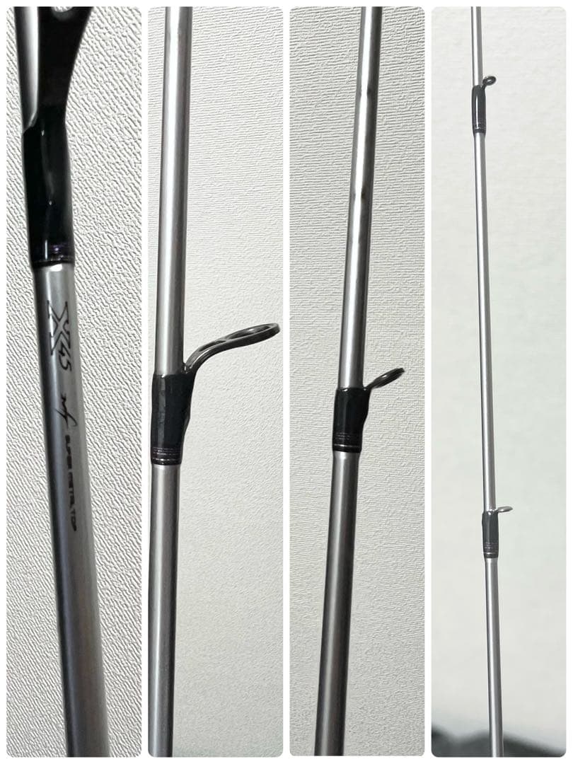 DAIWA ダイワ ハートランド 冴掛 ミッジディレクション SMT16 - メルカリ