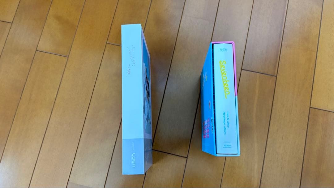 SEVENTEEN アルバム まとめ売り - メルカリ