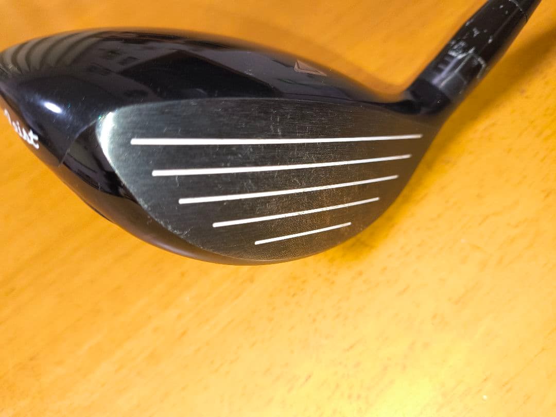 Titleist 915F 5度 フェアウェイウッド - メルカリ