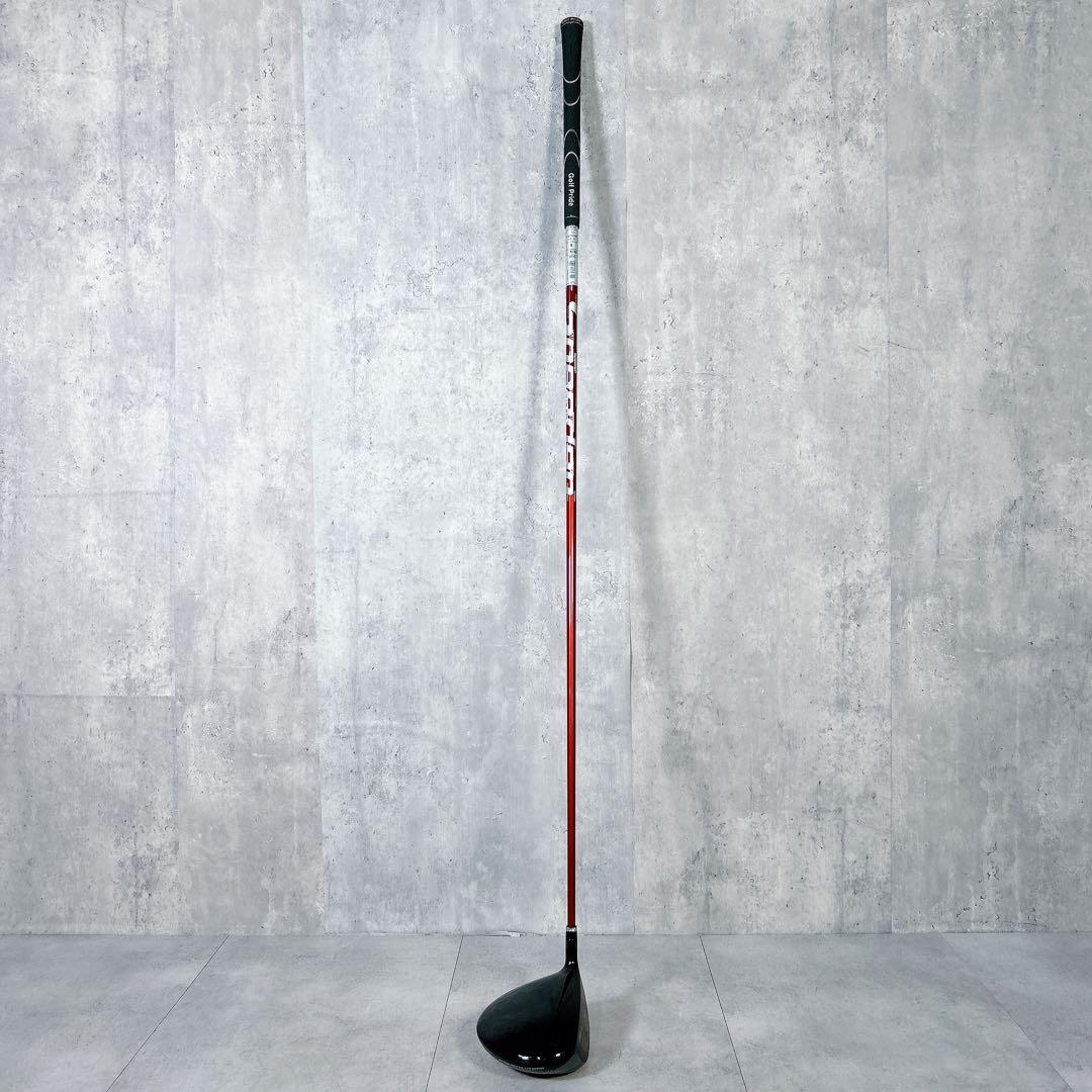 T023 カタナ VOLTIO NINJA FG 10 829Ti ドライバー - メルカリ