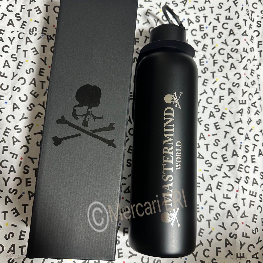 CASETiFY Mastermind Water Bottle ボトル 水筒 CASETiFY Mastermind Water Bottle ボトル 水筒 【公式通販】