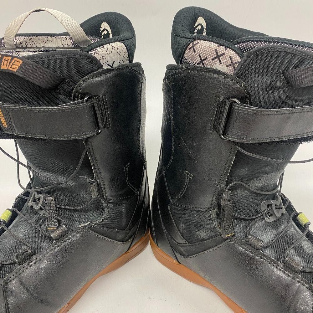 DEELUXE ディーラックス スノーボードブーツ 28.5cm
