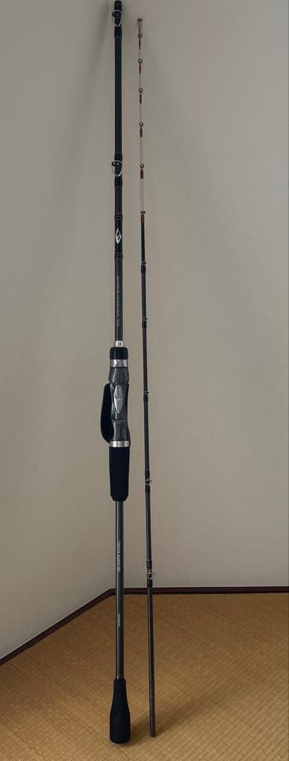 シマノ　SABER MASTER SS TENYA 82MH180 Amazon.co.jp: Shimano 82MH180 Tachiwo Rod, 25 Saber Master SS
