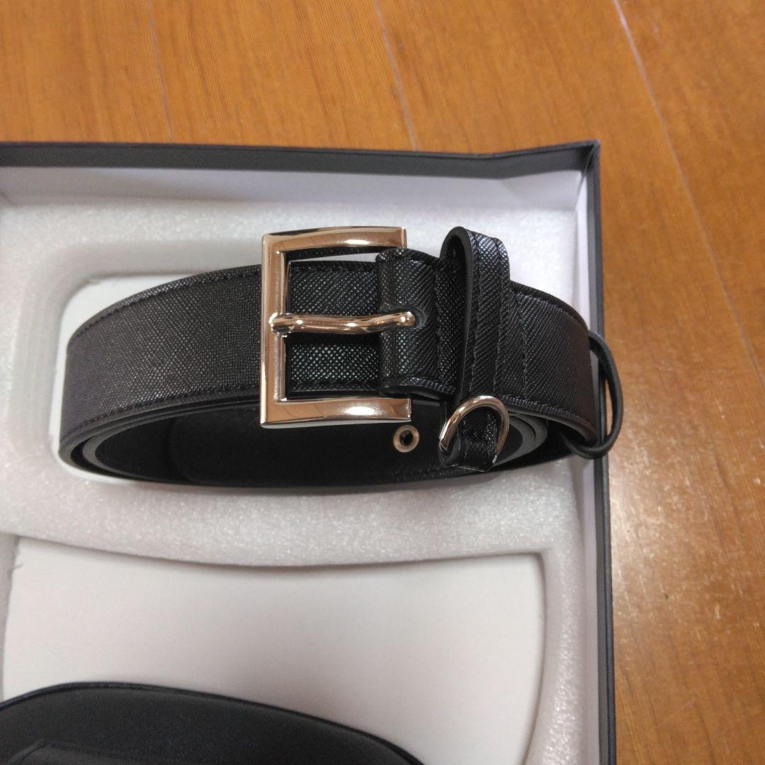 パーリーゲイツゴルフウエストポーチ - メルカリ