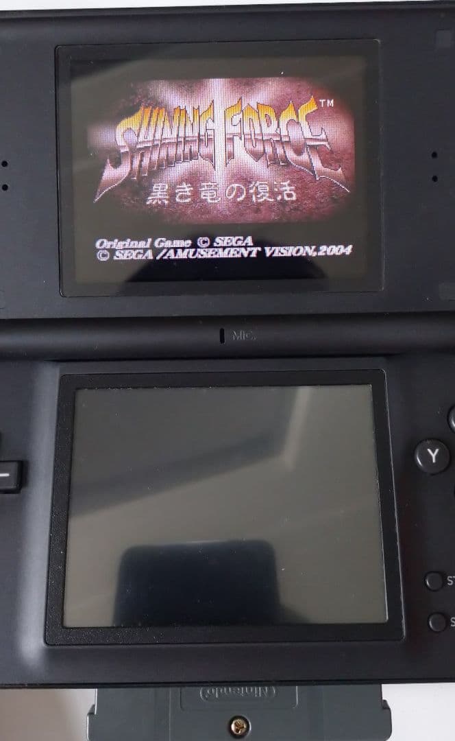 シャイニング・フォース 黒き竜の復活 アドバンス - メルカリ