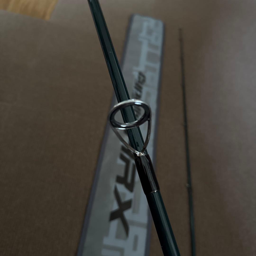 Valley hill サイファリスト CPHS90&CPHS78Lセット