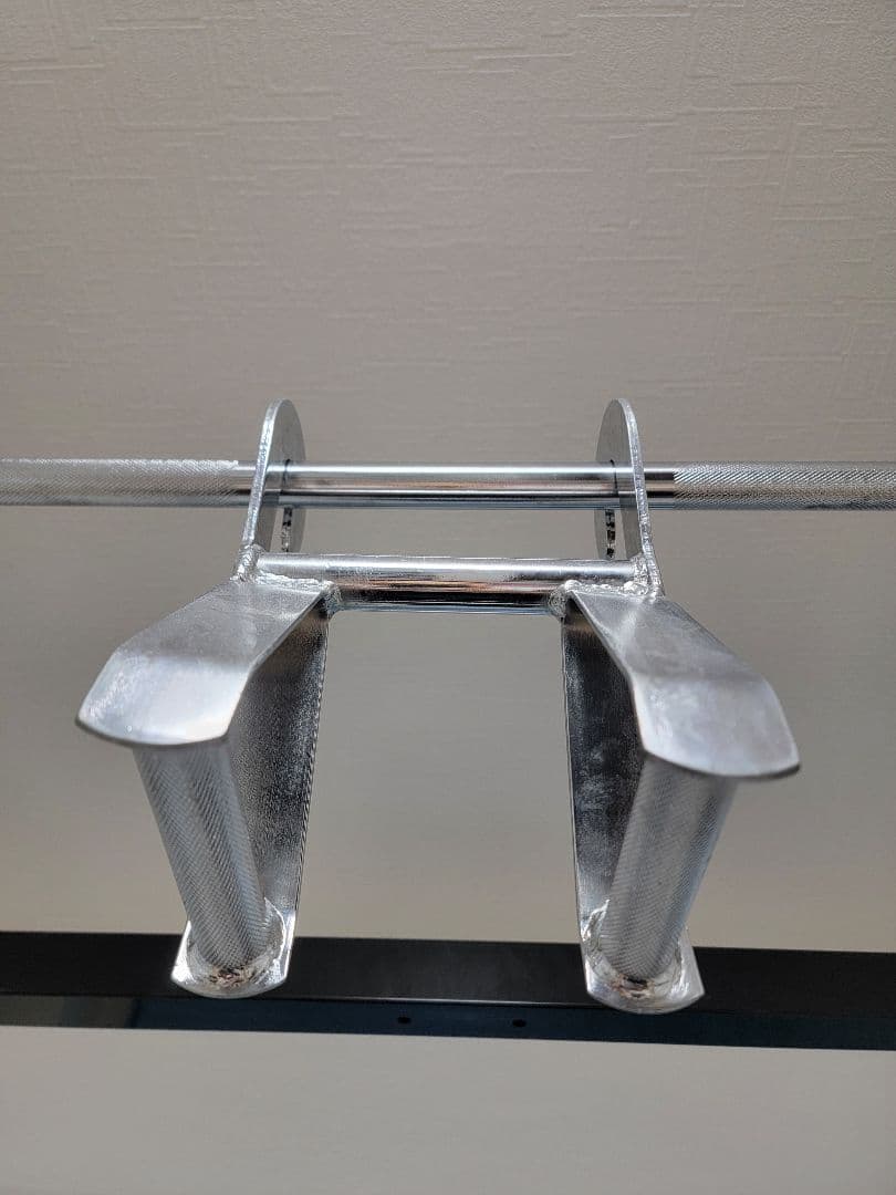 引き取りのみ、大阪府東大阪市】ホームジム一式(パワーラック等