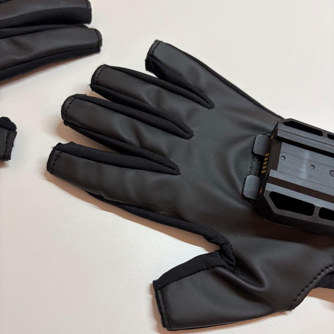 Diver-X ContactGlove2 + Magnetra2（Sサイズ） - メルカリ