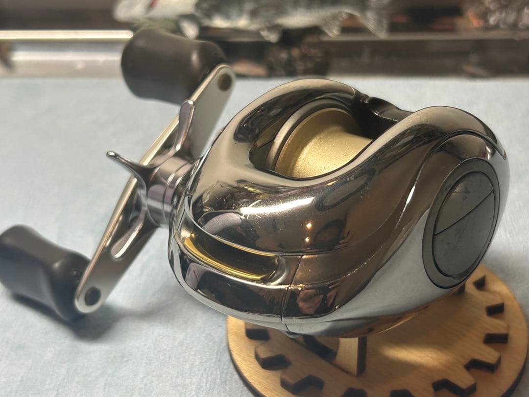 【OH済】初代スコーピオンアンタレス 右 フルOH済】初代スコーピオンアンタレス 右 - メルカリ