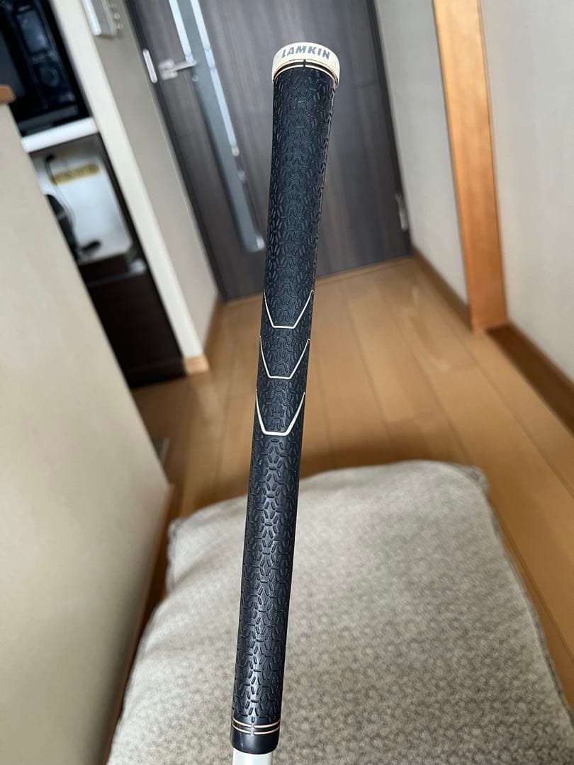 美品テーラーメイド 2021 SIMグローレ 希少5番アイアン単品 エアスピ R