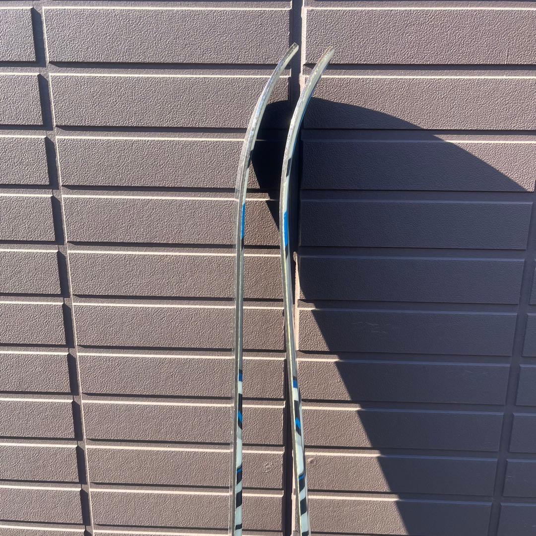 K2 sweet Luv149 cm スキー板 MARKER 10.0 - メルカリ