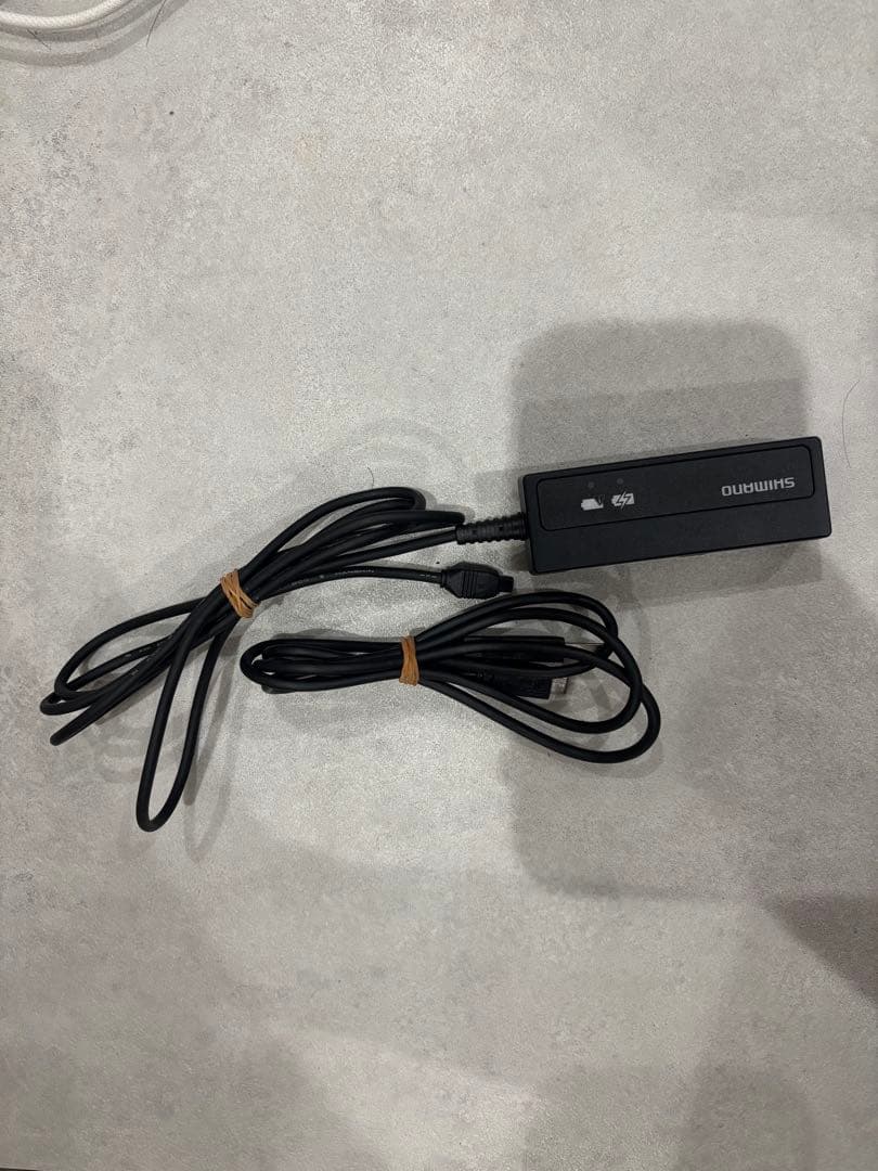 SHIMANO SM-BCR2 バッテリーチャージャー - メルカリ