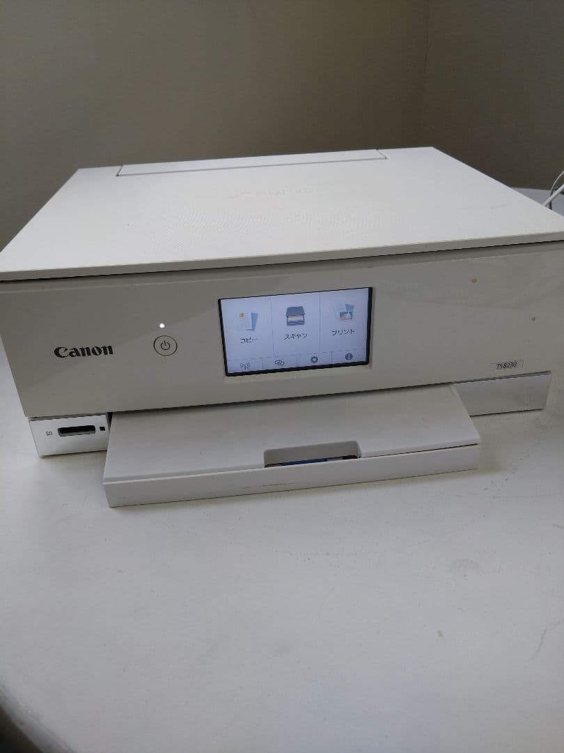 EPSON EP-883AW インクジェットプリンター 本体 ジャンク品 美品 EPSON