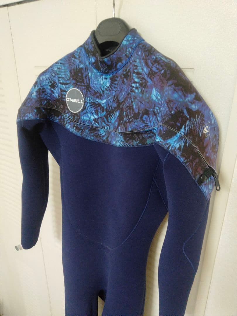 ★サーフ★ONEILLフルスーツ3㍉!★ NEW】ZEN LTD フルスーツ 3/2mm（2025） - 【公式】オニール（O'NEILL