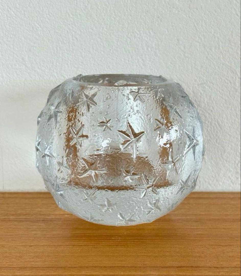  Stargazer/スターゲイザー キャンドルホルダー 262b2b916ffabc2798441ac912ba05