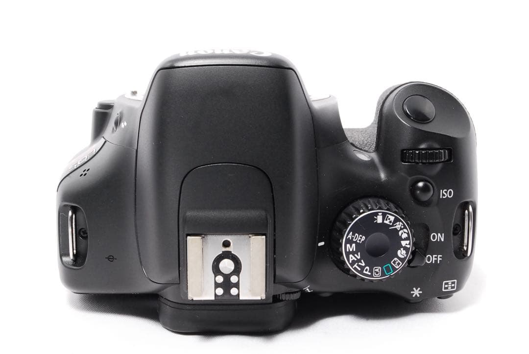 ◇ショット数少なめ◇Canon Kiss X4◇一眼レフカメラ◇スマホ転送OK