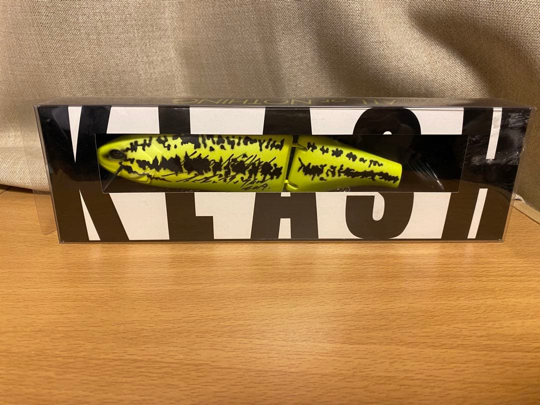 【美品】DRT KLASH 9 LOW 初期モデル DRT KLASH9 Low クラッシュ9 : Fishing Shop Seacret - 通販 - Yahoo