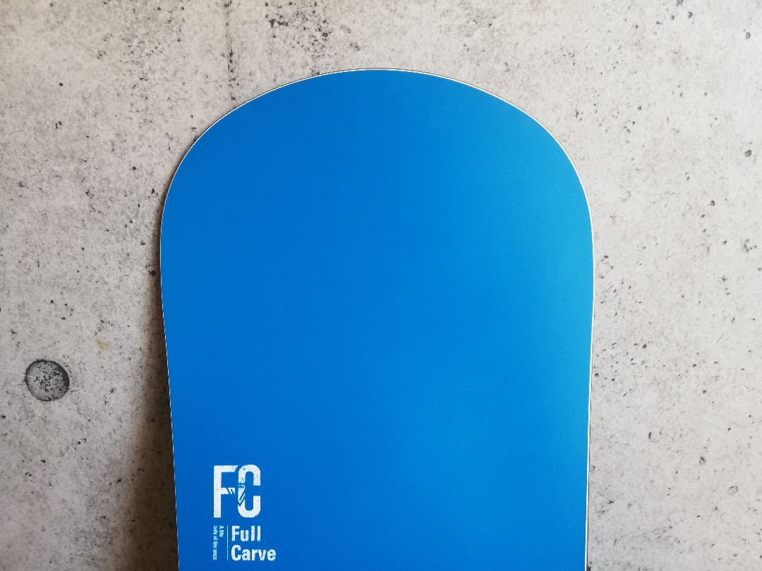 OGASAKA FC 163 24-25 モデル 美品 使用時間6時間程 - メルカリ