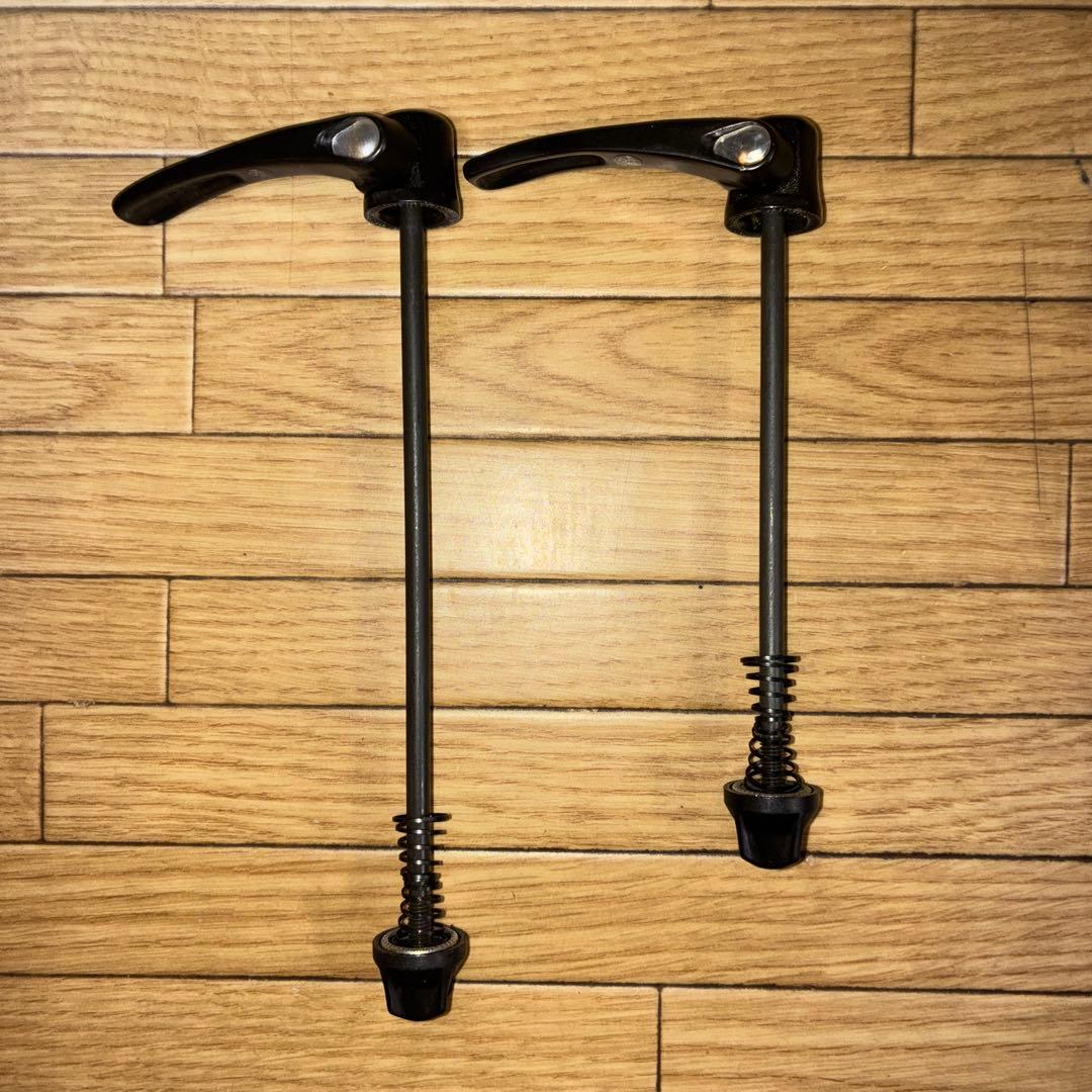 ALEXRIMS CX30手組みホイール ブラック - メルカリ