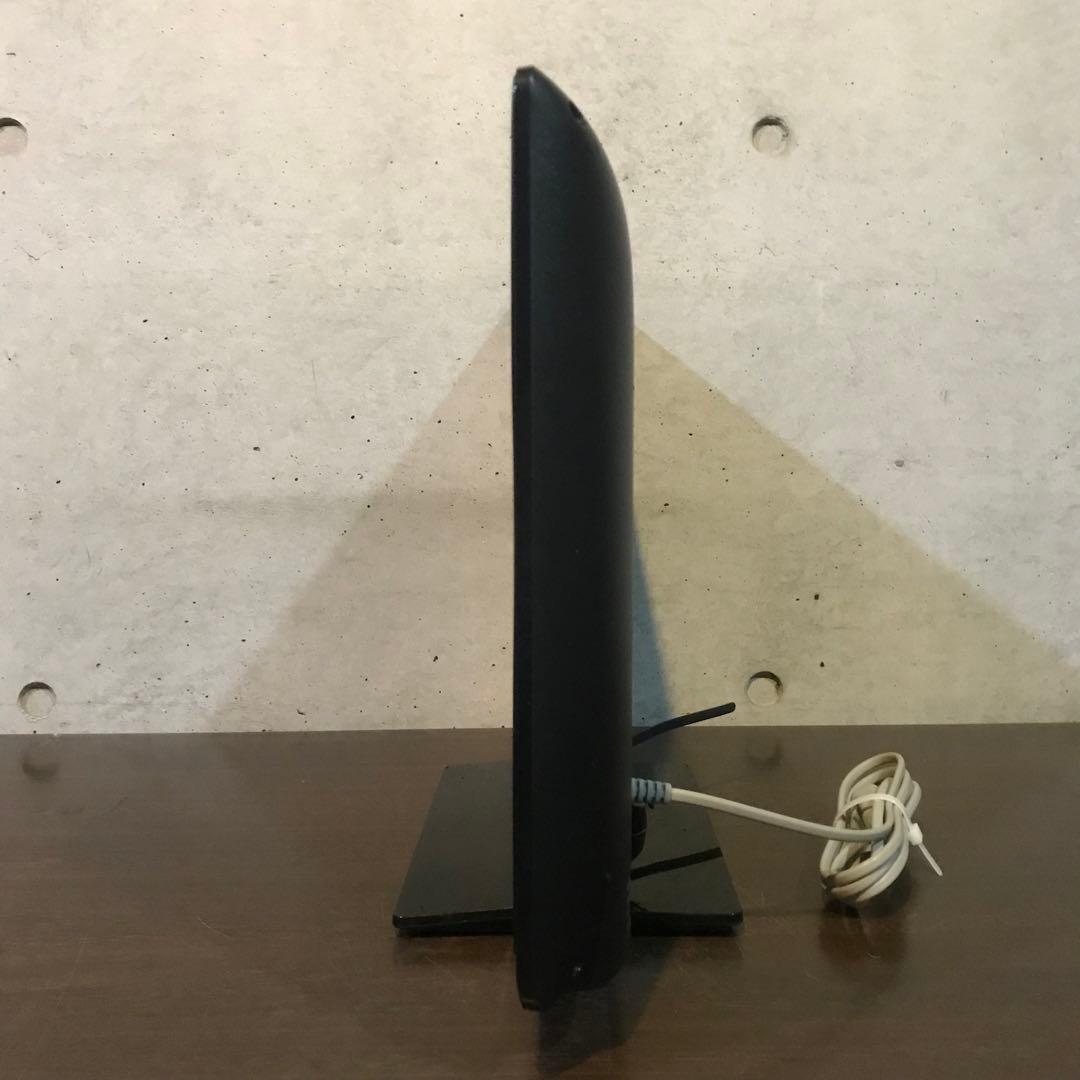 SHARP 22インチ液晶テレビ AQUOS【LC-22K5】 - メルカリ