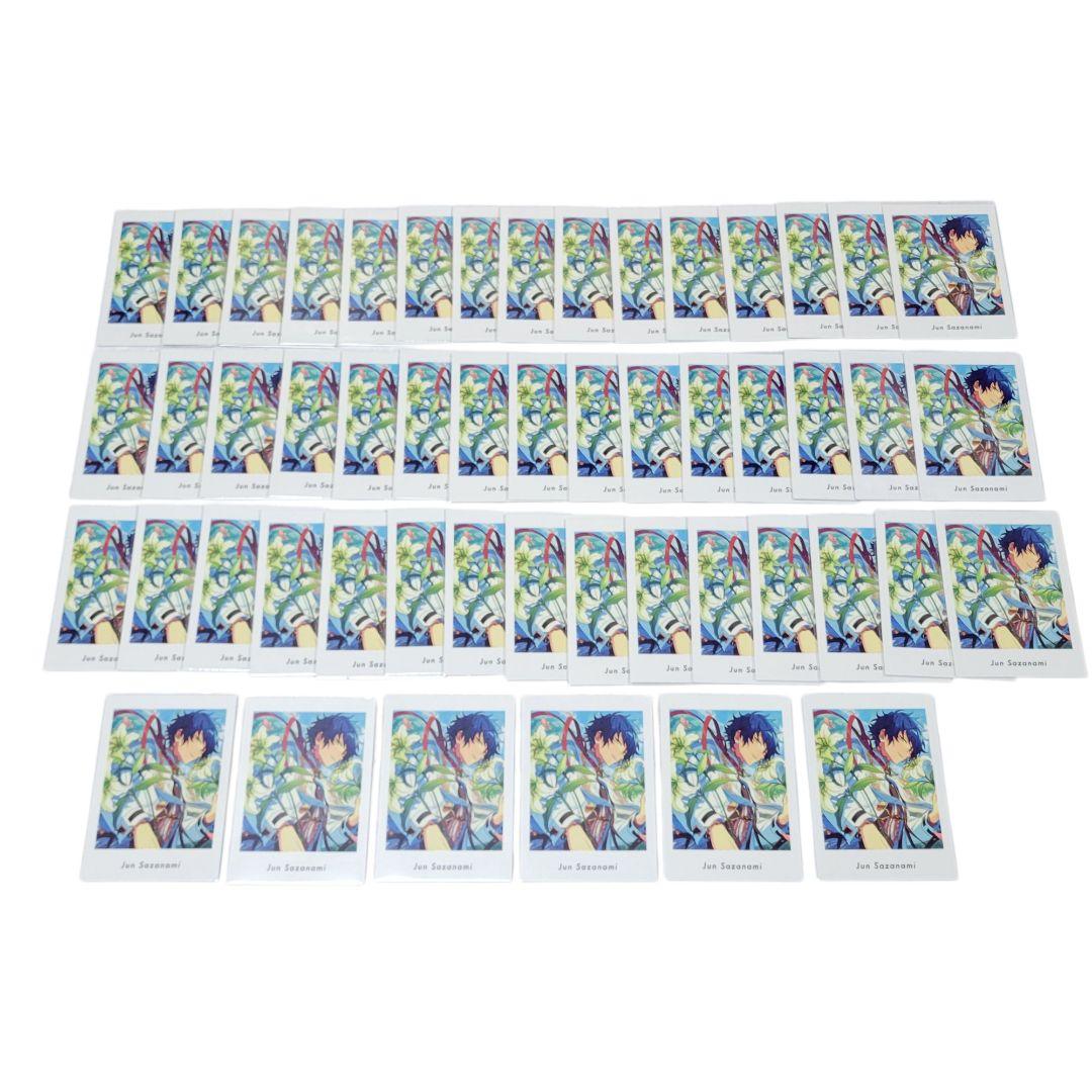 Ri@.様 あんスタ ぱしゃっつ vol.4 Action 漣ジュン - メルカリ