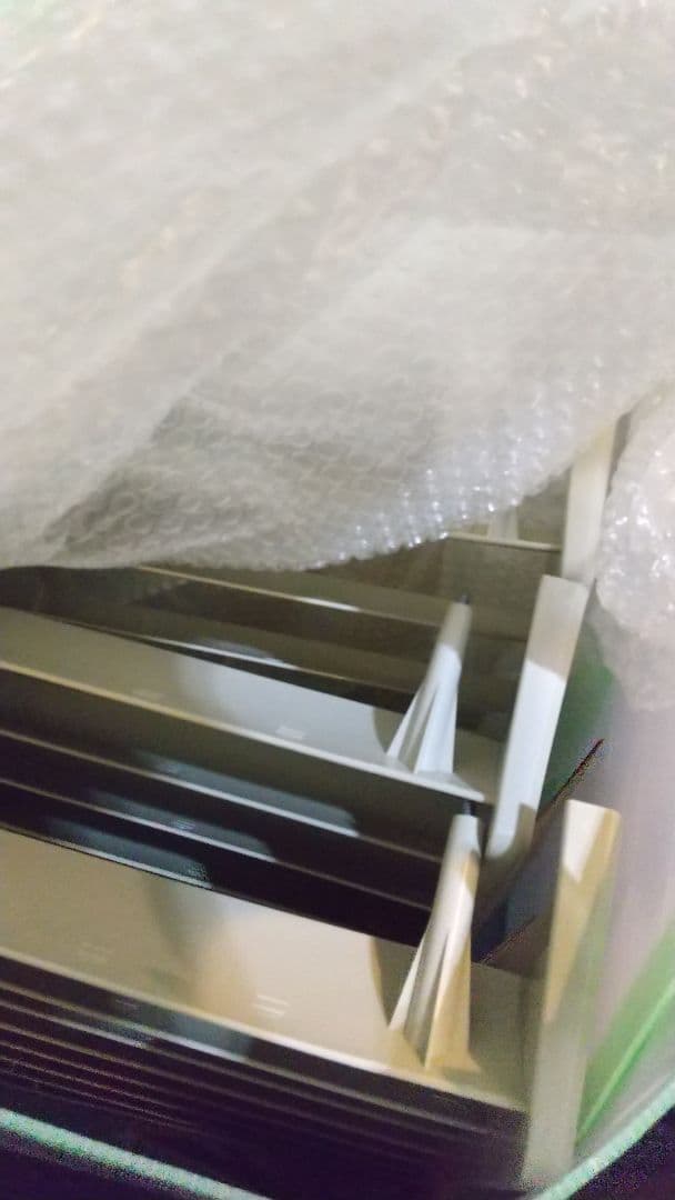 室外機 ダイキン KPW26A335 風向調整板 3枚セット 未使用 - メルカリ