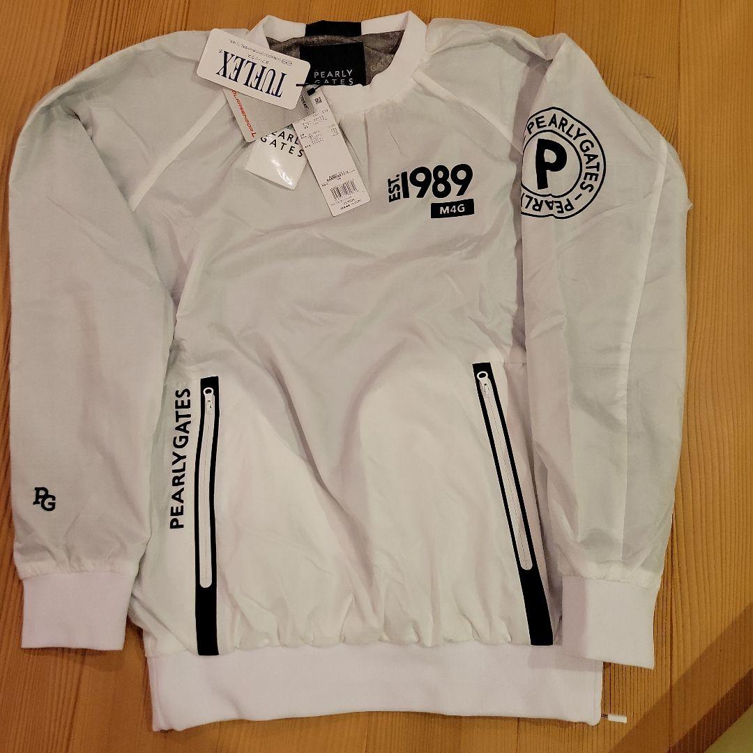 パーリーゲイツ　ウィンブレ　スニード　シャカシャカ　タフレックス 楽天市場】【PREMIUM OUTLET 60%OFF】Jack Bunny!! by PEARLY GATES