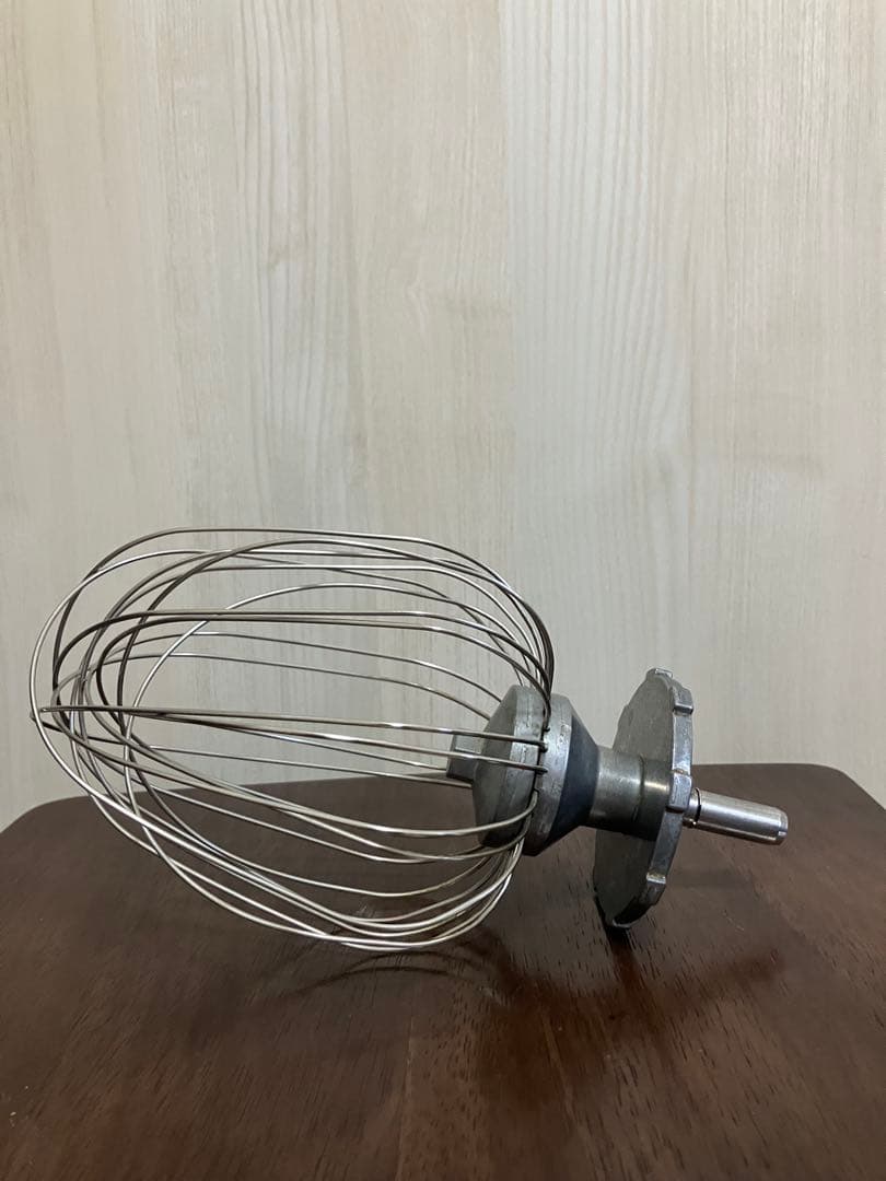 ケンミックスミキサー用ホイッパー② - メルカリ
