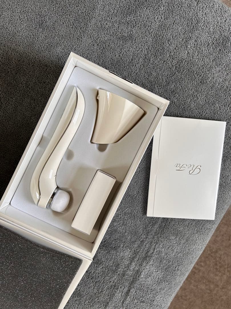 MTG ReFa CLEAR（リファクリア） ReFa（リファ） 洗顔ブラシ MTG ReFa CLEAR リファクリア フェイス