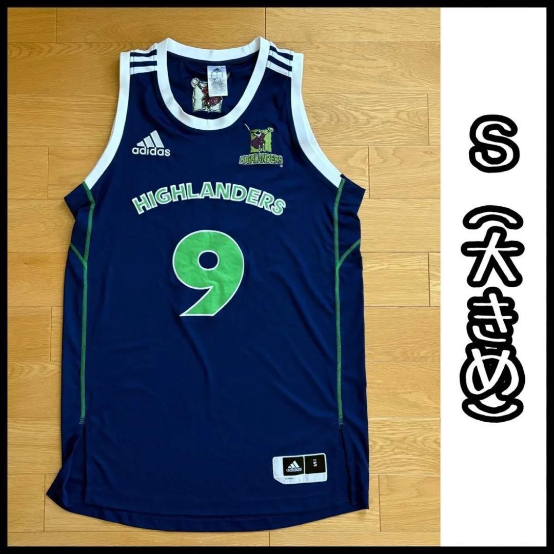 ラグビー ハイランダーズ タンクトップ ノースリーブ スーパーラグビー 2026年最新】スーパーラグビータンクトップの人気アイテム - メルカリ