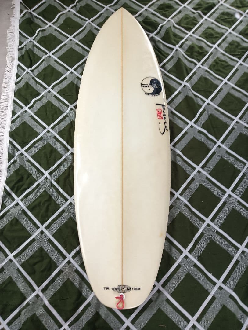 グレンパング　ショートボード 楽天市場】ソフトボード サーフボード ミッドレングス Beach Access