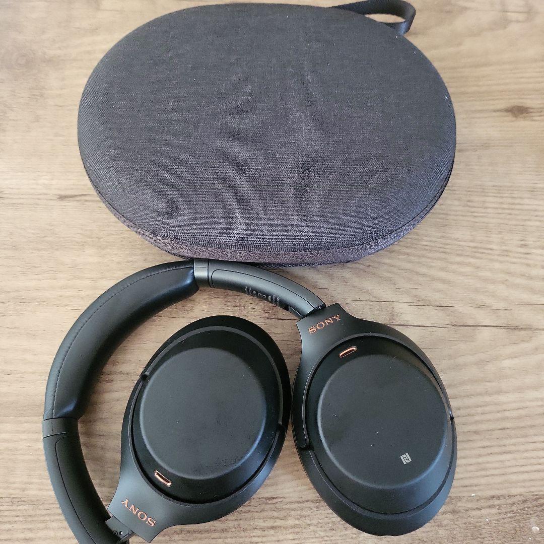 SONY ワイヤレスヘッドホン　WH-1000XM3 WH-1000XM3 主な仕様 | ヘッドホン | ソニー