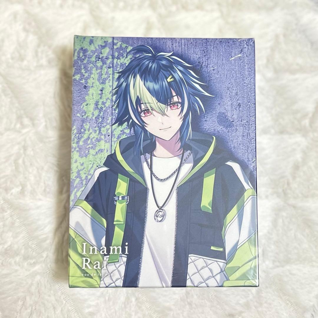 にじさんじ 香水 伊波ライ オードトワレ Anideal Dytica - メルカリ