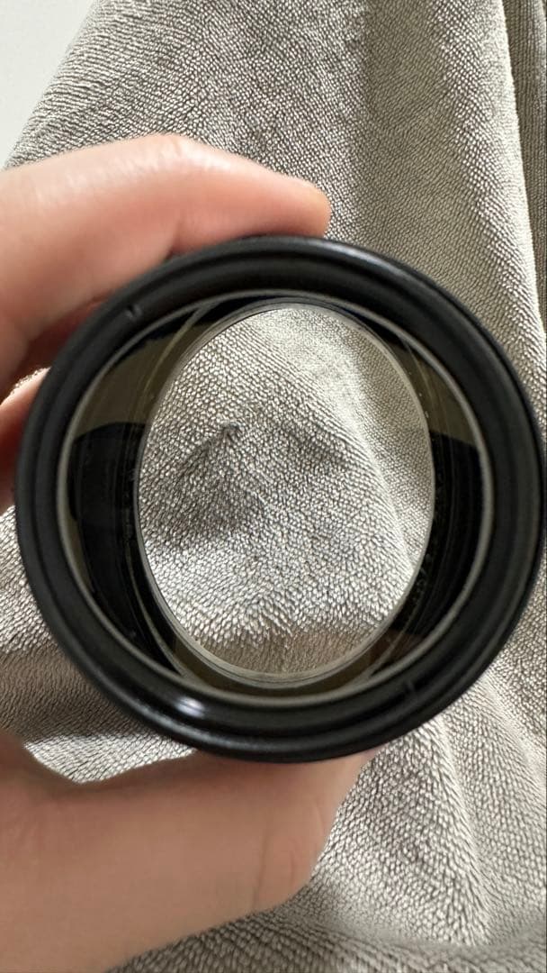 Helios 44 ヘリオス 44+ Anamorphic Kowa 8z 2X - メルカリ