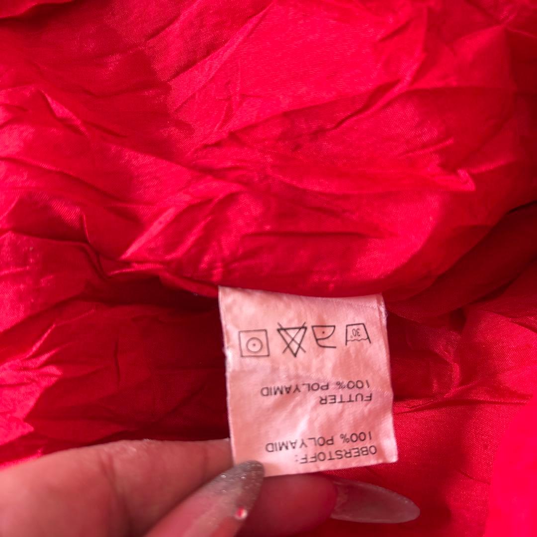 Snowmachine スキーウェア つなぎ 90s 総柄 派手 レトロ S〜M - メルカリ